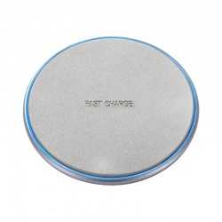 Phone & Tablet Chargers - Bristol Fast Wireless Charger