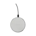 branded Bristol Fast Wireless Charger, from our range of promotional Phone &amp; Tablet Chargers