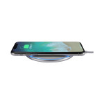 Phone &amp; Tablet Chargers  - Bristol Fast Wireless Charger