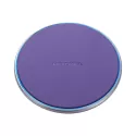 branded Bristol Fast Wireless Charger, from our range of promotional Phone &amp; Tablet Chargers