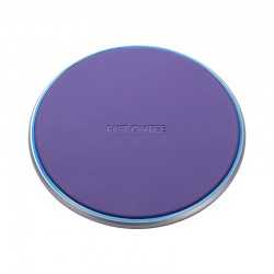 Phone & Tablet Chargers - Bristol Fast Wireless Charger