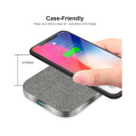 Phone &amp; Tablet Chargers - Harris Fast Wireless Charger