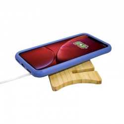 Phone & Tablet Chargers - Ramsay Wireless Charge Travel Stand