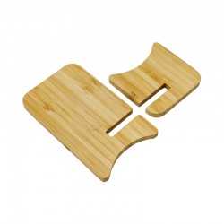 Phone & Tablet Chargers - Ramsay Wireless Charge Travel Stand