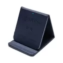 branded Karo Foldable Wireless Charger, from our range of promotional Phone &amp; Tablet Chargers