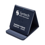 Phone &amp; Tablet Chargers - Karo Foldable Wireless Charger