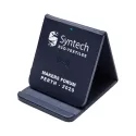 branded Karo Foldable Wireless Charger, from our range of promotional Phone &amp; Tablet Chargers
