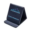 branded Karo Foldable Wireless Charger, from our range of promotional Phone &amp; Tablet Chargers