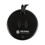 Phone &amp; Tablet Chargers - Newark Wireless Charging Sound Lamp