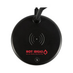 Phone &amp; Tablet Chargers - Newark Wireless Charging Sound Lamp