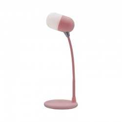 Phone & Tablet Chargers - Newark Wireless Charging Sound Lamp