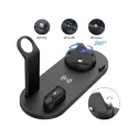 branded Betta 4n1 Wireless Docking Station, from our range of promotional Phone &amp; Tablet Chargers