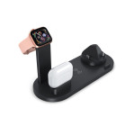 Phone &amp; Tablet Chargers - Betta 4n1 Wireless Docking Station