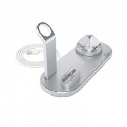 Phone & Tablet Chargers - Betta 4n1 Wireless Docking Station