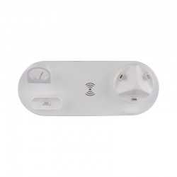 Phone & Tablet Chargers - Betta 4n1 Wireless Docking Station