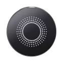 branded Concord Fast Wireless Charger, from our range of promotional Phone &amp; Tablet Chargers