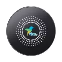 branded Concord Fast Wireless Charger, from our range of promotional Phone &amp; Tablet Chargers