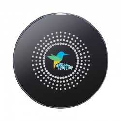 Phone & Tablet Chargers - Concord Fast Wireless Charger