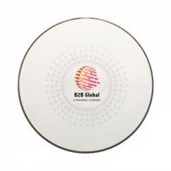 Phone & Tablet Chargers - Concord Fast Wireless Charger