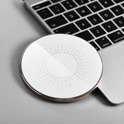 Phone & Tablet Chargers - Concord Fast Wireless Charger