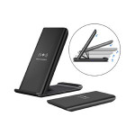 Phone &amp; Tablet Chargers  - Bolton Foldable Wireless Charge Stand