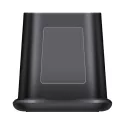 branded Kingston Wireless Charging Desk Organsier , from our range of promotional Phone &amp; Tablet Chargers