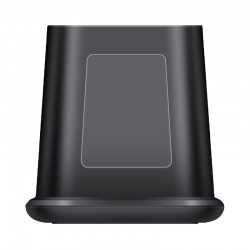branded Kingston Wireless Charging Desk Organsier , from our range of promotional Phone & Tablet Chargers