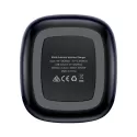 branded Kingston Wireless Charging Desk Organsier , from our range of promotional Phone &amp; Tablet Chargers