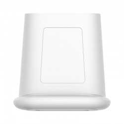 branded Kingston Wireless Charging Desk Organsier , from our range of promotional Phone & Tablet Chargers
