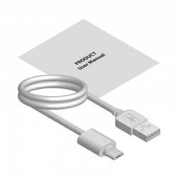 branded Kingston Wireless Charging Desk Organsier , from our range of promotional Phone & Tablet Chargers