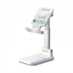 Phone & Tablet Chargers - Vulcan Foldable Wireless Charge Stand