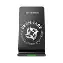 branded Chelsea Fast Wireless Charge Stand, from our range of promotional Phone &amp; Tablet Chargers