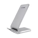 branded Chelsea Fast Wireless Charge Stand, from our range of promotional Phone &amp; Tablet Chargers