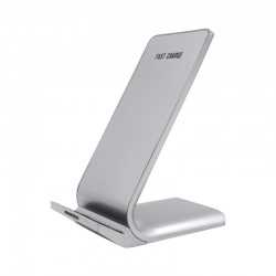 Phone & Tablet Chargers - Chelsea Fast Wireless Charge Stand