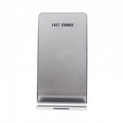 Phone & Tablet Chargers - Chelsea Fast Wireless Charge Stand