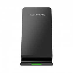 Phone & Tablet Chargers - Chelsea Fast Wireless Charge Stand