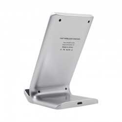 Phone & Tablet Chargers - Chelsea Fast Wireless Charge Stand