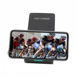 Phone & Tablet Chargers - Chelsea Fast Wireless Charge Stand