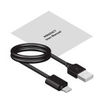 Phone &amp; Tablet Chargers  - Camden 3n1 Fast Wireless Charger with QC3.0 Adapter