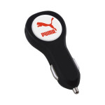 Phone &amp; Tablet Chargers - Bulb Car Charger 2.1A