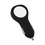 Phone &amp; Tablet Chargers - Bulb Car Charger 2.1A