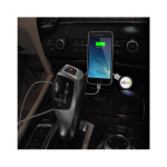 Phone &amp; Tablet Chargers - Bulb Car Charger 2.1A