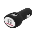 branded Classic Car Charger 1.0A, from our range of promotional Phone &amp; Tablet Chargers