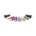 branded Classic Car Charger 1.0A, from our range of promotional Phone &amp; Tablet Chargers