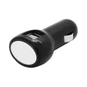 branded Classic Car Charger 1.0A, from our range of promotional Phone &amp; Tablet Chargers