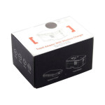 Phone &amp; Tablet Chargers - Portici Travel Adaptor with Fast Wireless Charger