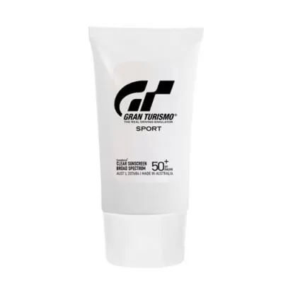 branded 50ml Australian Made Spf50 Sunscreen Lotion, from our range of promotional Sunscreen & Lip Balm