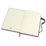 Promotional Journals &amp; Noteboooks  - Moleskine 2024 Planner A5 - Weekly