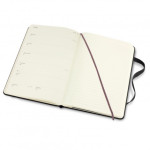 Promotional Journals &amp; Noteboooks  - Moleskine 2024 Planner A5 - Weekly