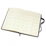 Promotional Journals &amp; Noteboooks  - Moleskine 2024 Planner A5 - Weekly